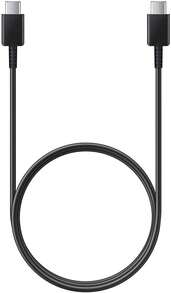 Samsung Cables - Black - View 1
