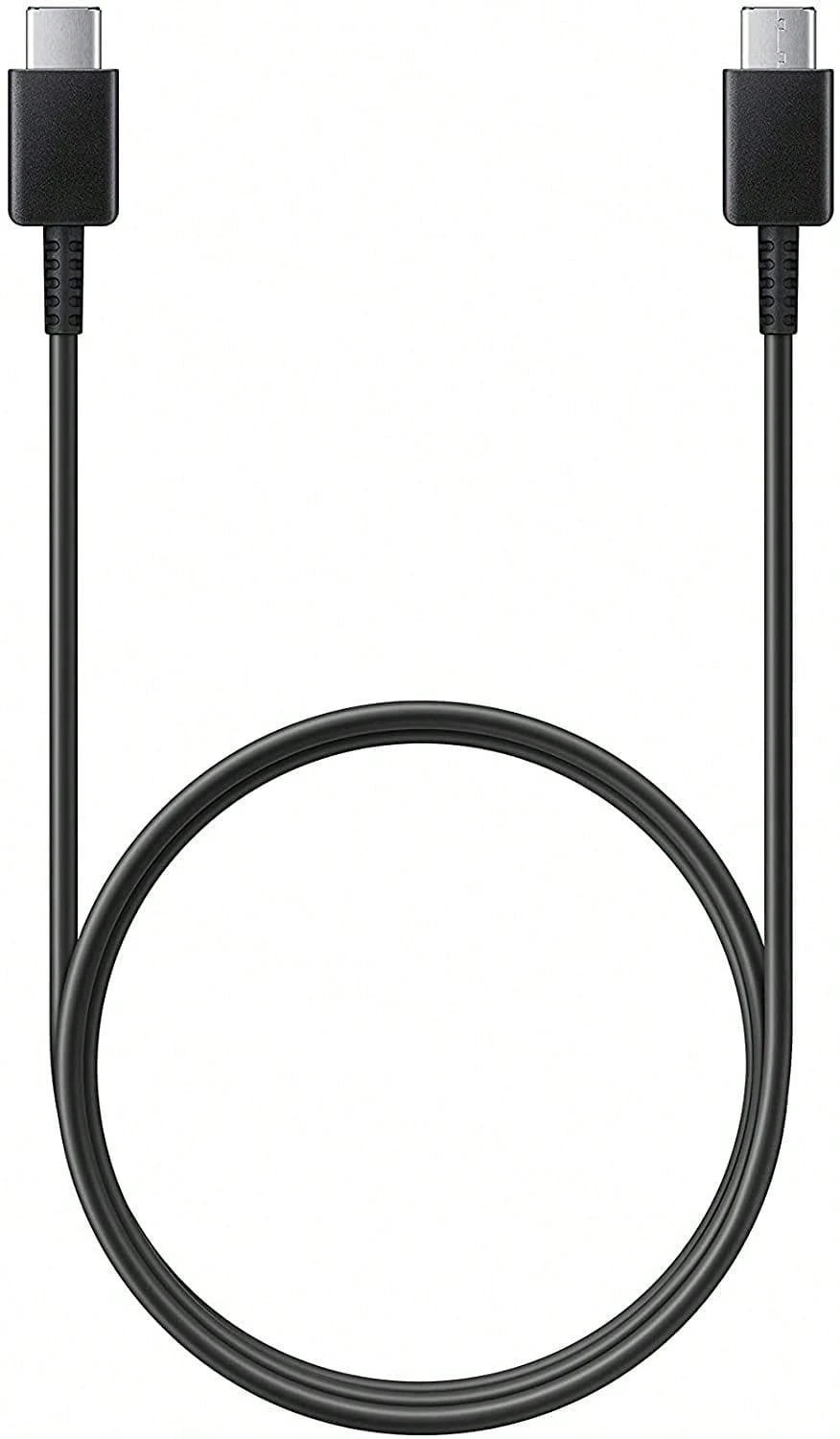 Samsung Cables - Black - View 1