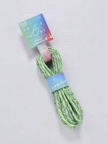 1 Gulungan Benang Rajut Lembut Kepang Paracord Warna-warni, Bahan Kerajinan Dekorasi Gantung Tali Buatan Tangan DIY Gaya Bohemian untuk Dekorasi Rumah, Hiasan Dinding, dan Dekorasi Rumah Lainnya - MultiWarna - View 18