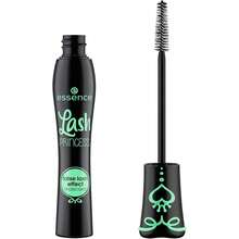 Essence | Lash Princess False Lash Effect Mascara | Volumizing & Lengthening | Cruelty Free & Paraben Free Variant 1 - 黑色 - 查看 1