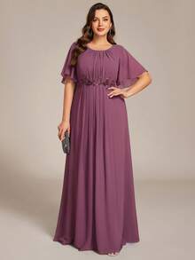 Mauve Purple