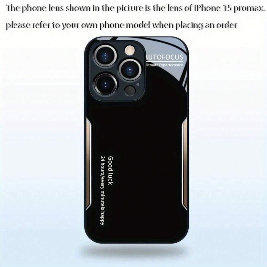 Fashion Phone Cases - 主圖1PCS - 查看 1
