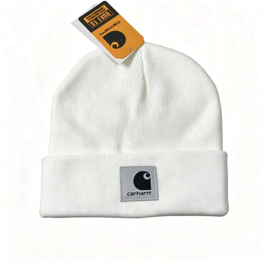 Carhartt Men's Knit Cuffed Beanie
