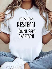,  T-Shirt, ..., Soft Fabric - Blanco - Ver 1