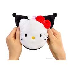 MGA Entertainment L.O.L.SURPRISE! L.O.L. Surprise! Sanrio Reversible Plush Doll (Random Style) - Multicolor - View 9