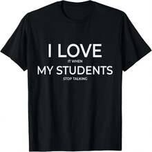 Women T-Shirts - Black - View 9