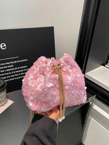 粉色