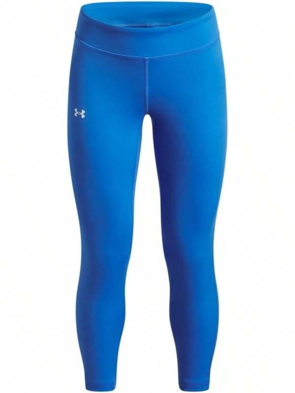  Under Armour Kids Motion Solid Crop (Big Kid)-Father's Day 4FYA
