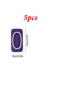 Reusable Mop Pads, Suitable For Sweeping Mops, Super Absorbent, Applicable To All Sealed Floors - Stone, Solid Wood, Laminate, And Tile. - Multicolor - View 14