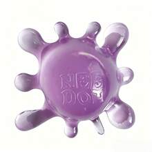 2026 Bestselling Virus Squeeze Toy With Water Flower Shape, Funny Slow Rebound Soft Non-Sticky Portable Stress Relief Squeeze Toy - Party Favor - Interesting - Creative Gift - Birthday Gift - Gift - Valentine's Day Gift - Children's Day Gift - Easter Gift - Perfect Gift - Halloween Gift - Stress Relief Tool - Squishy - Multicolor - View 5