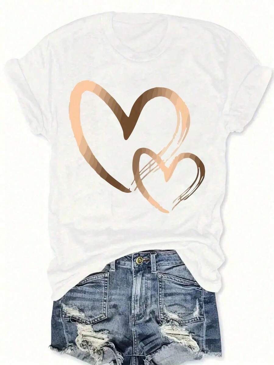 Camiseta transpirable cuello redondo
