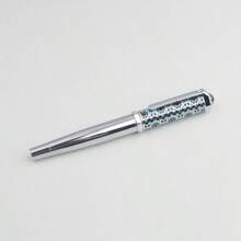 1支頂級奢華金屬鋼筆，復古雕花圖案，適合老闆簽名，返校季 - 鋼筆 - 查看 14