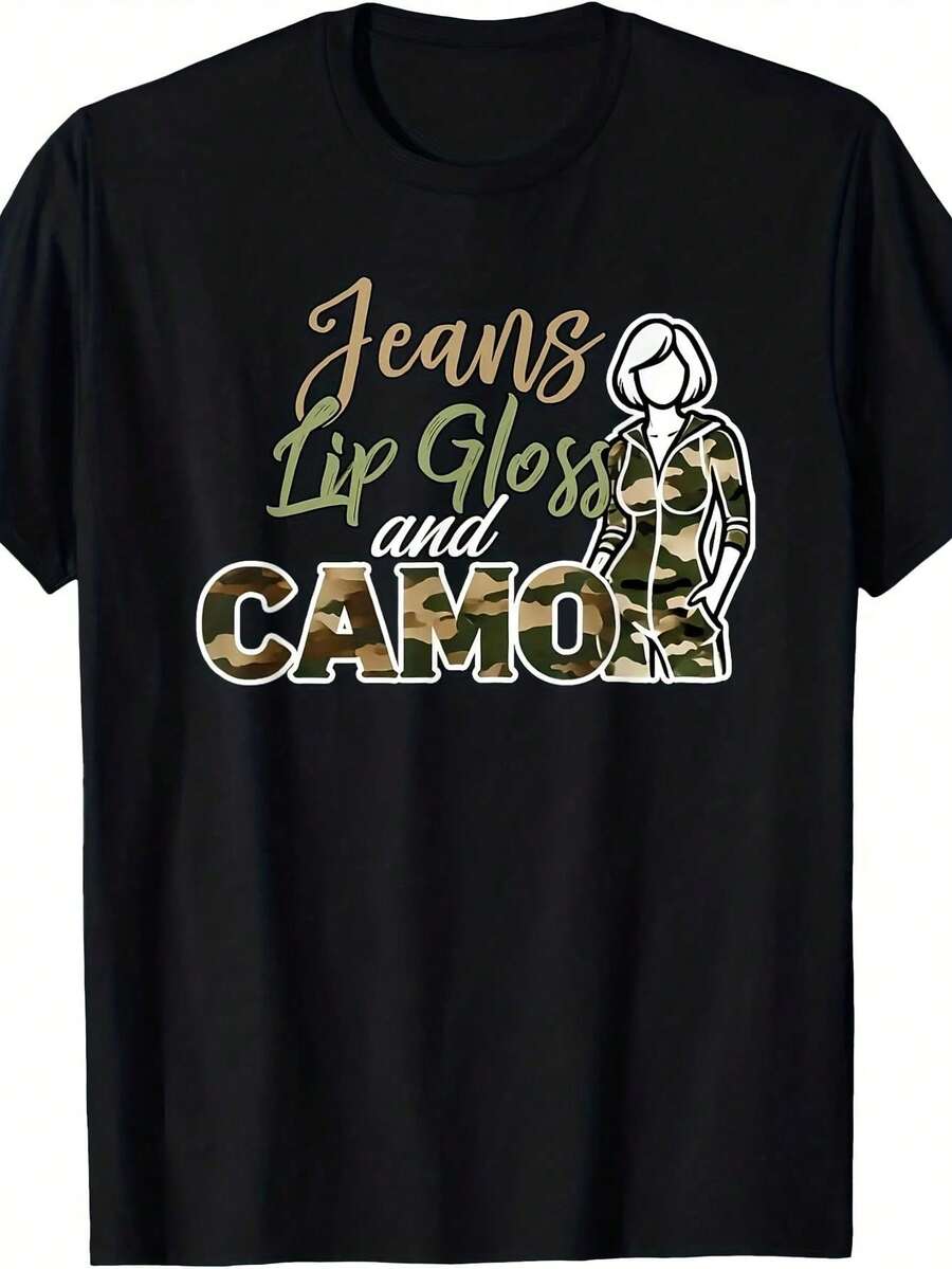 Jesus Is Calling Your Cell Phone, You Must Answer - T-Shirt - 粉色 - 查看 1