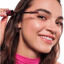 Essence | Lash Princess False Lash Effect Mascara Burgundy | Volumizing & Lengthening Mascara With Conic Fiber Brush | Vegan & Cruelty-Free Variant 3 - 勃根地 - 查看 6
