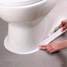 Durable Waterproof Seam Sealing Strip, Practical Home Decor Accessory, Used For Indoor Space Beautification - Conventional - View 7