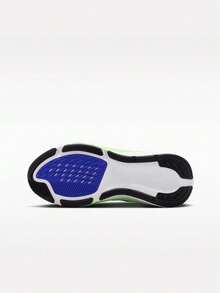 Nike Pegasus 42 Nike Small Pegasus 訓練運動鞋 反彈緩衝技術 讓跑步自由舒適 青少年路跑鞋 IH2306-501 - 寶藍色 - 查看 3