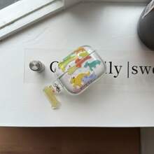 Earphone Lanyards - Multicolor - View 5