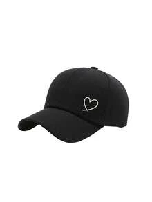 1pc Adjustable Unisex Baseball Cap, Outdoor Sun Protection Casual Hat, Suitable For Spring/Autumn Travel, Beach Party - Multicolor - View 13