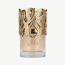 Lattafa Dalal Eau De Parfum 100ml - Oriental Floral - View 2