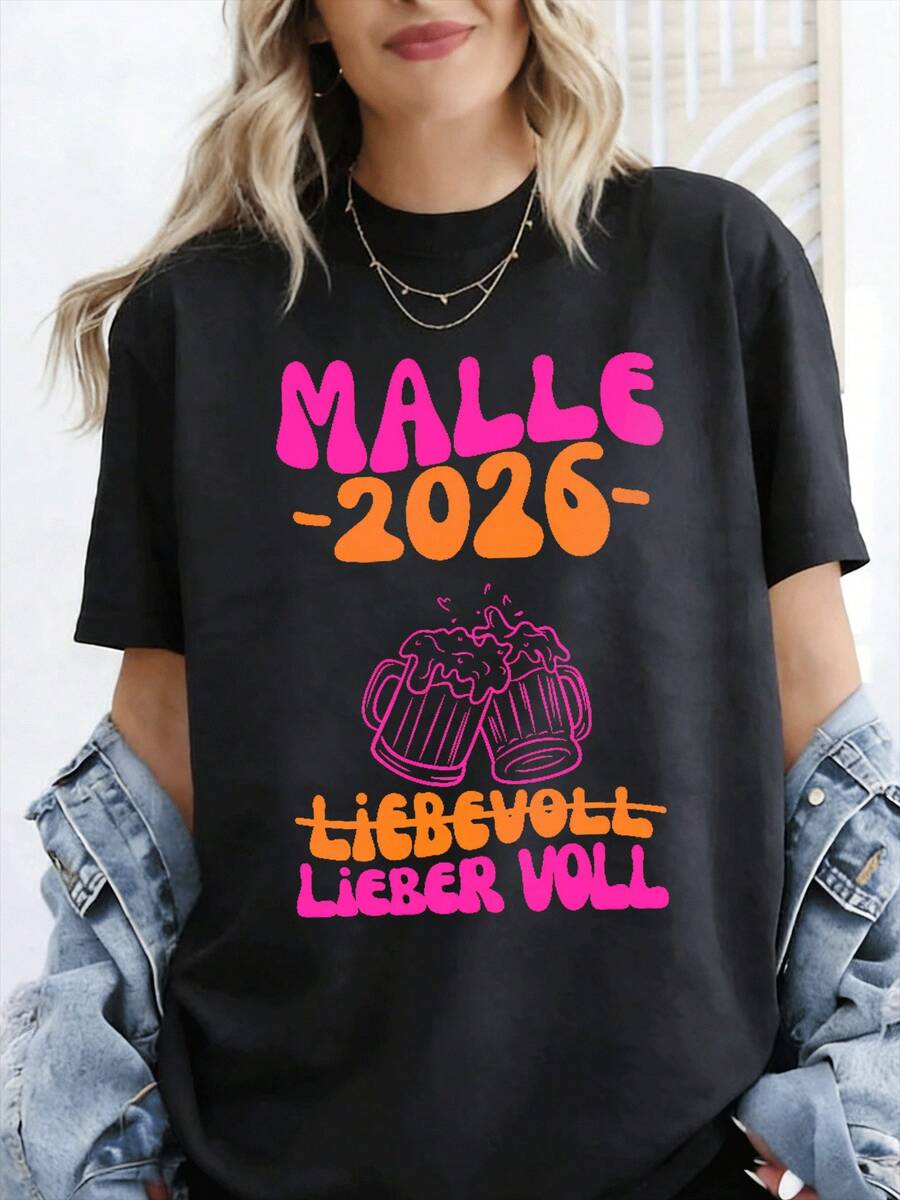 Women T-Shirts - Back - View 1