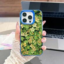 1 Piece Case With Soft TPU Edge And PET+PC Back, Unique Design And High Appearance, Compatible With IPhone, , , , , Honor, , , ,  And , Versatile For Any Look, Anti-Scratch And With A Comfortable Touch MXQSCYK43 - CYK-bU-mXQSCYK43 - View 2