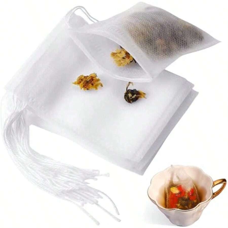 Disposable Coffee Filters - As Pic - View 1