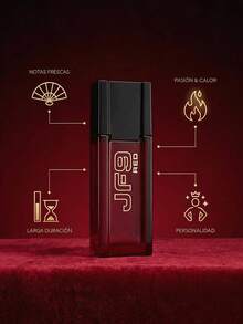 Perfume de mujer - E - Ver 1