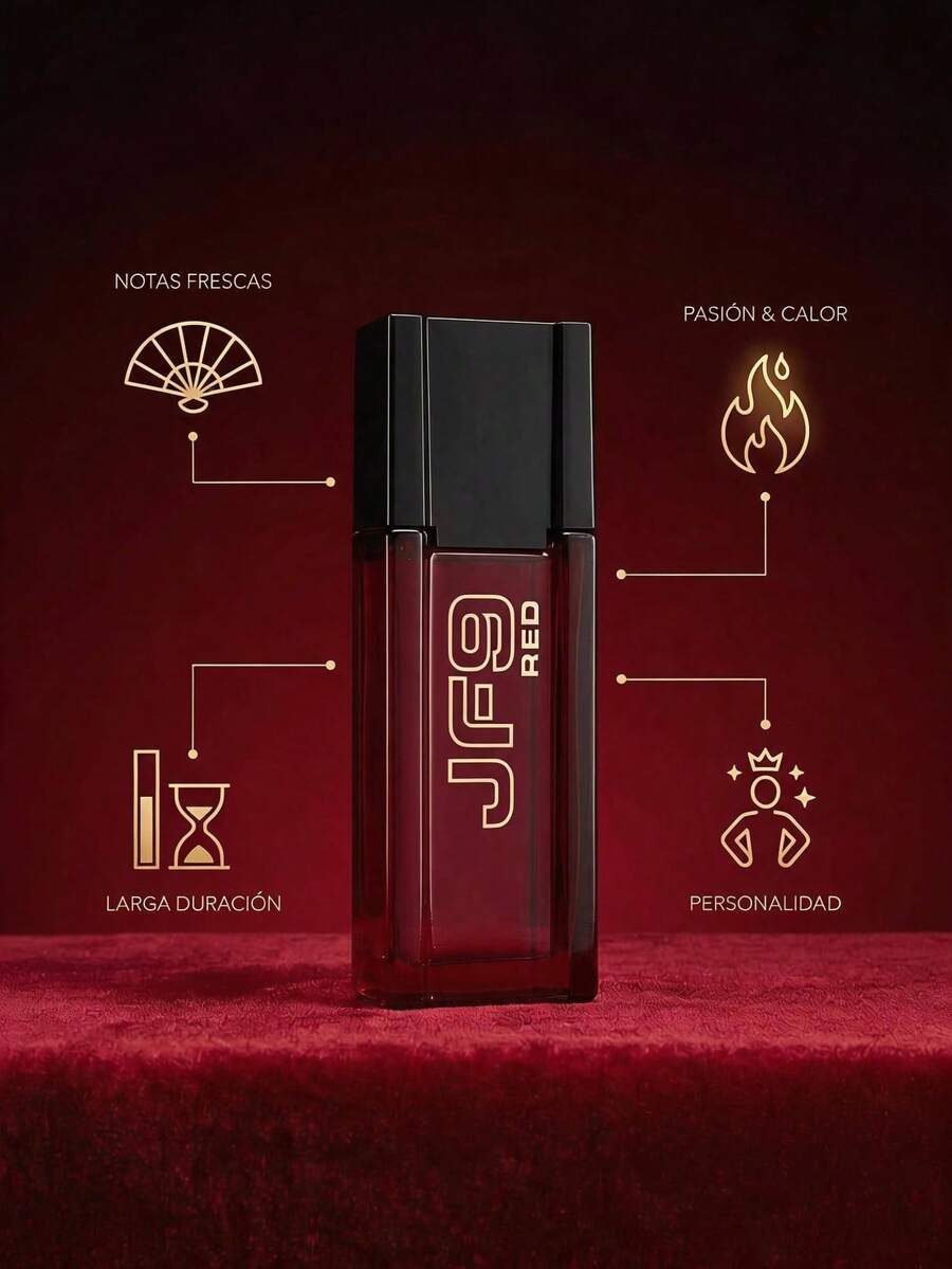 Perfume de mujer - E - Ver 1