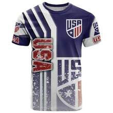 2026 USA-Mexico-Canada Cup Fan Jerseys, Polyester, Full Print 3D Design, Multiple Styles Available. - Pink - View 1