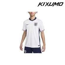 Nike England 2024/25 Home Fans Edition Jersey White/Old Blue Streetwear Men - 彩色 - 查看 1
