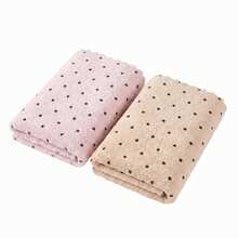 Set 5 buah - Kain Wajah Mikrofiber Mewah - Lembut, Cepat Kering & Dapat Digunakan Kembali untuk Menghapus Makeup - Tepi Tanpa Sambungan, Pengalaman Mencuci Wajah yang Lembut dan Efektif - Perlengkapan Kecantikan Ukuran Perjalanan yang Sempurna - MultiWarna - View 10