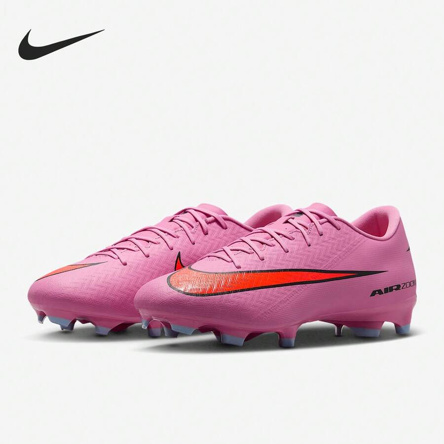 Nike Authentic Vapor 16 Unisex Low-Top Cushioned Match Football Shoes FQ1458-600 - FQ1458-600 - View 1