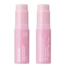 [Anti-Arrugas Anti-Envejecimiento]Barra Hidratante Facial Universal de Levantamiento & Firmeza en Tubo Pequeño Rosa - Rosa - Ver 5
