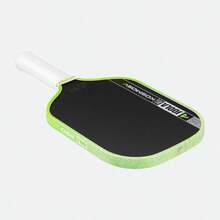 2026 Pre- Kosmos Pro V 16mm T700 Carbon Fiber Power Frame Pickleball Paddle USAPA UPA-A Certified - Green - View 8