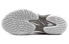 Asics Gelhoop V16 S 'Piedmont Grey' Gunmetal Sneakers Men 1063A086-020 - Multicolor - View 5