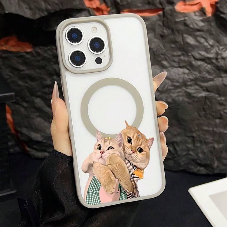 Basic Phone Cases - 灰色 - 查看 20