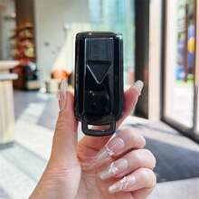 1 Pc TPU Car Smart Key Protection Cover Suitable For Outlander Lancer Mirage Accessories - A - View 3