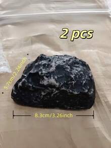 1個實用耐用耐候假岩石鑰匙隱藏盒 樹脂仿真石頭裝飾品 隱藏備用鑰匙收納盒 戶外花園庭院露台前門秘密金錢盒 家居裝飾 父親節母親節禮物 - 假石鑰匙盒 - 查看 13