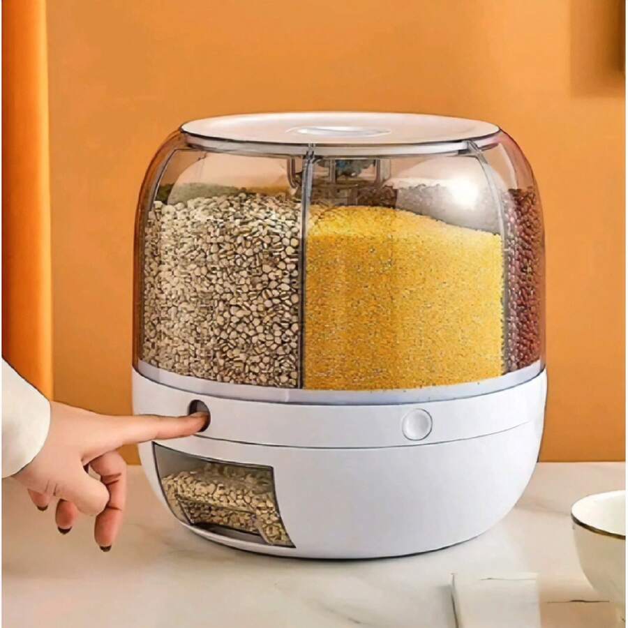 Pasta Drying Storage Racks - Lihat 1