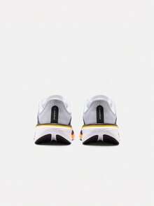 Nike Pegasus 42 青少年路跑鞋，配備反應式緩衝技術，舒適跑步 IH2306-100 - 淺灰紫 - 查看 5