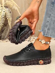 2025 Closed-Toe Slipper Sandals Anti-Slip Outdoor Wear Birken Style Slip-On New Summer Hot - Black - View 1