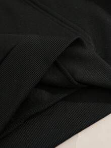 Men T-Shirts - Black - View 4