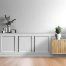 Self-Adhesive Wall Decor Line, Easy Installation, High-Strength Material - 24*32 - View 6