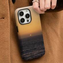 Paisaje Puente Golden Gate Estampado UV Fundas para iPhone anti impacto, Diseño Fotográfico Naturaleza, Compatible Con iPhone 17/17 Pro/17 Pro Max/16/16 Pro/16 Pro Max/15/15 Pro/15 Pro Max/14/14 Pro/14 Pro Max/13/13 Pro/13 Pro Max/12/12 Pro/12 Pro Max, Ideal para Viajes, Cumpleaños y Regalos Turísticos - Multicolor - Ver 6
