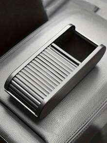 Car Accessories Car Storage Box Telescopic Storage Bin Car Interior Accessories Roll-Out Box - A - View 2