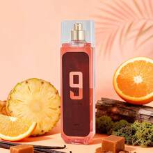 1pc 250ml No.9 Brand Fragrance Spray, Air Freshener, 4 Brand-Inspired Fragrances, Made With Premium Fragrance Ingredients, Long-Lasting Scent, High-End Home Fragrance Spray Alternative, Suitable For Bedroom, Closet, Car, Home, Hotel, Office And Other Places, Can Eliminate Odors, Suitable For Daily Travel, Dating, Vacation And Holiday Use, Perfect Choice For Daily Gifts - Other - View 7