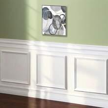 Self-Adhesive Wall Decor Line, Easy Installation, High-Strength Material - 24*24 - View 5