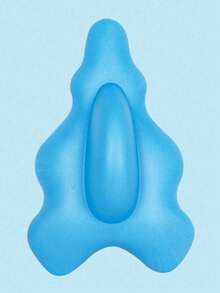 1pc Kegel Exerciser, Pelvic Floor Muscle Trainer, Unisex Massager, Home Fitness Equipment, Buttock Exerciser, Back To School Season - Multicolor - View 10