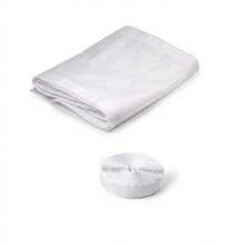 可攜式冷氣與滾筒烘衣機用滑動門窗密封套件，優質 PVC 材質，安裝簡易 - 密封條 - 查看 8