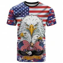 2026 USA-Mexico-Canada Cup Fan Jerseys, Polyester, Full Print 3D Design, Multiple Styles Available. - Grey - View 1